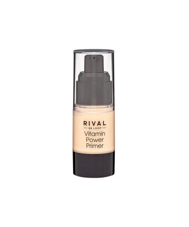 Rival De Loop Primer Vitamin Power 20 Ml
