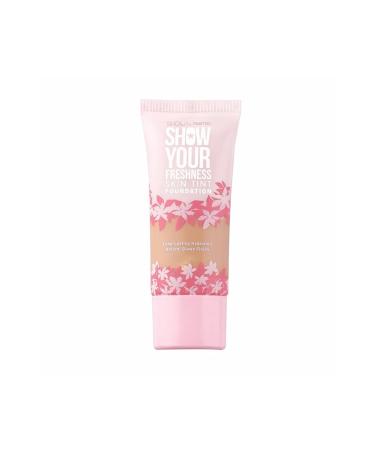 Show by Pastel Foundation - Freshness Skin Tint 503 - 1 piece