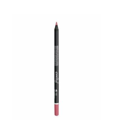 Golden Rose Brand: Lip Pencil Emily Long Lasting No 224 Category: Lip Pencil