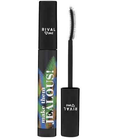 Rival Loves Me Mascara Make Them Jealous 9 Ml