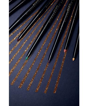 Avon Glimmerstick Gems Lift Eye Pencil - Deep Garnet - Buy Online on GoSupps.com