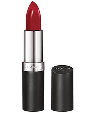 Rimmel London Lasting Finish Lipstick 001 Rossetto