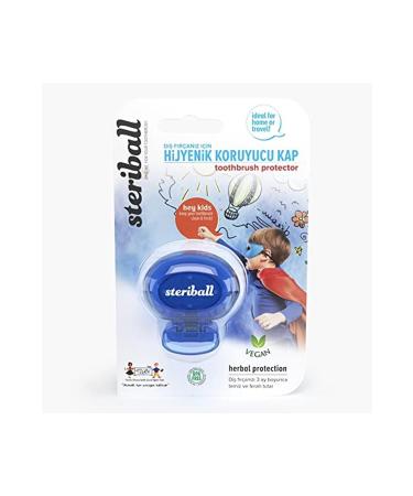 HUMBLE Steriball Child 4 (boy)