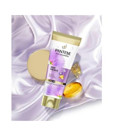 Pantene Pro-v Silky Shine Hair Care Cream 275 Ml - Buy Online on GoSupps.com