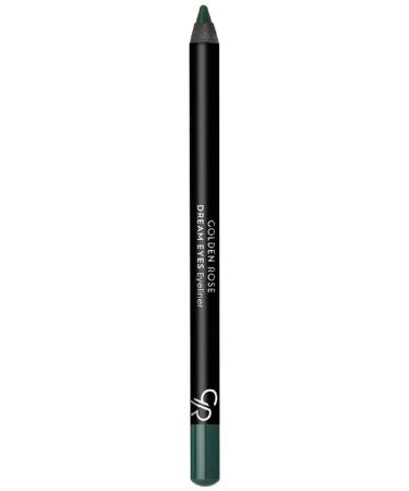 Golden Rose Dream Eyes Eyeliner Eye Pencil