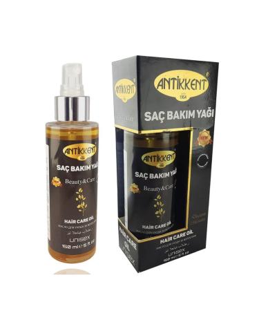 EV N S RT PRODUCTS Antikent Hair Care Oil (150 Ml)