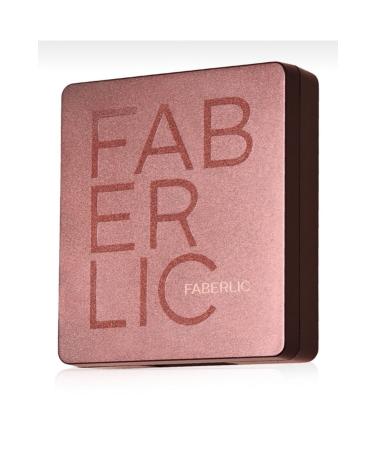 Faberlic Glam Power Eyeshadow -Bronze Veil - Buy Online on GoSupps.com