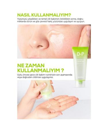 Aronyx D-panthenol and Cical Cell Renewal Tone Equalizer Anti-Stain and Anti-Wrinkle Sleeping Mask 100ml - Buy Online on GoSupps.com