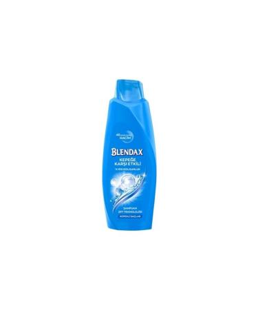 Blendax 550 Ml Zpt Technology