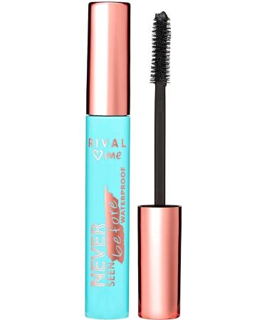 Rival Loves Me Mascara Never Seen Before Wp 8 ml