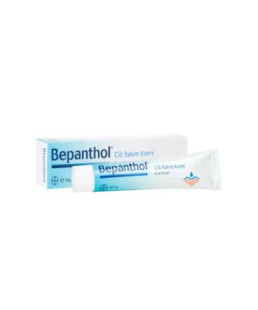 Bepanthol Skin Care Cream 30 Gr
