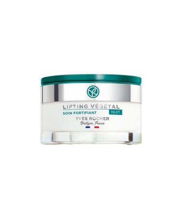 Yves Rocher Lifting Vegetal-Plant Collagen Concentrate Anti-Wrinkle and Anti-Sagging Face Cream 50ml
