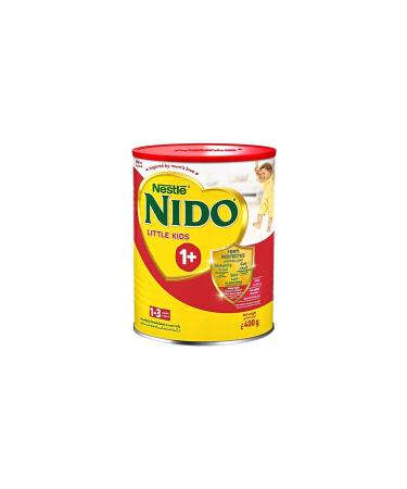 Nestle Nido Little Kids 1+ Growing Up Milk Powder 400g