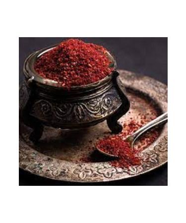 Powdered Sumac 2 kg