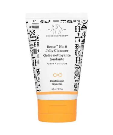 Drunk Elephant Song No 9