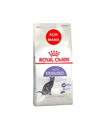 Royal Canin Sterilized Neutered Cat Food 1kg