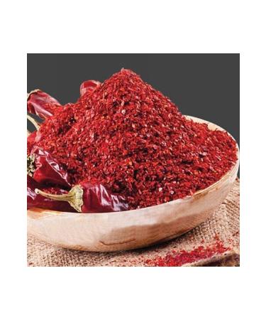 Chili Pepper 2 Kg