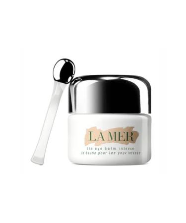 La Mer The Eye Balm Intense Anti-Puffiness and Repairing Eye Balm Cream 15ml