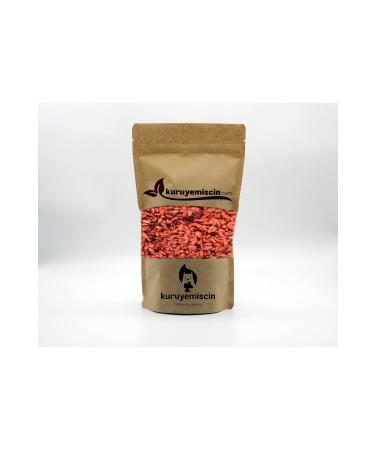 nuts Goji Berry Dried Wolfberry 250 gr