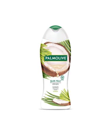 Palmolive Gentle Wash Coconut Shower Gel 500 Ml - Buy Online on GoSupps.com