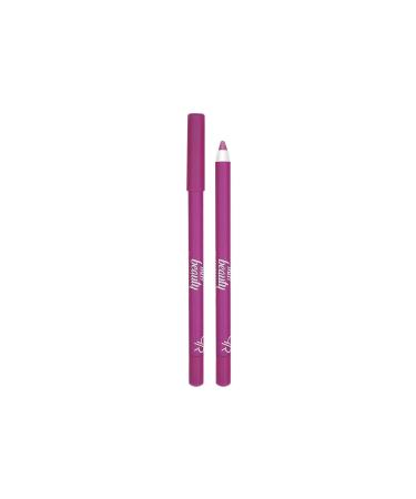Golden Rose Eyeliner Miss Beauty Colorpop Vived Purple 03