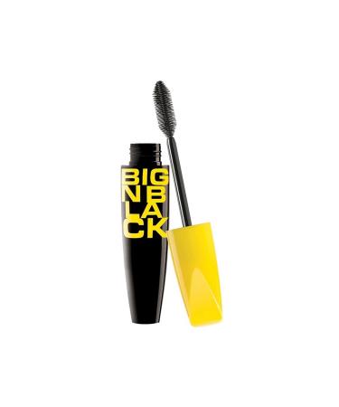 Pastel Big And Black Mascara