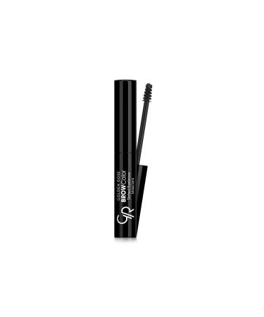 Golden Rose Eyebrow Mascara Brow Color Tinted 06