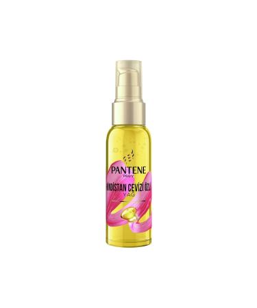 Pantene Hair Care Oil Pro-V Coconut Extract 100 ml - Buy Online on GoSupps.com