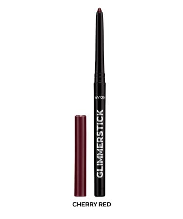 Avon Glimmerstick Lift Eye Pencil - Majestic Plum - Buy Online on GoSupps.com