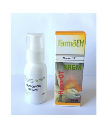 myfarmaex Cream 50 ml