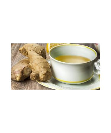 Ginger Grain 2 Kg