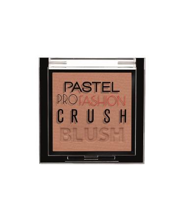 Pastel Brand: Blush - Crush Blush No: 305 Category: Blush