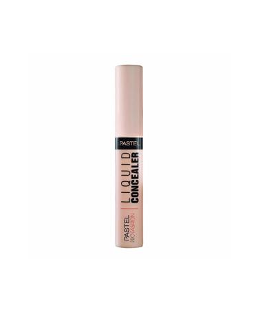Pastel Concealer - Profashion Liquid No 104 - 1 piece