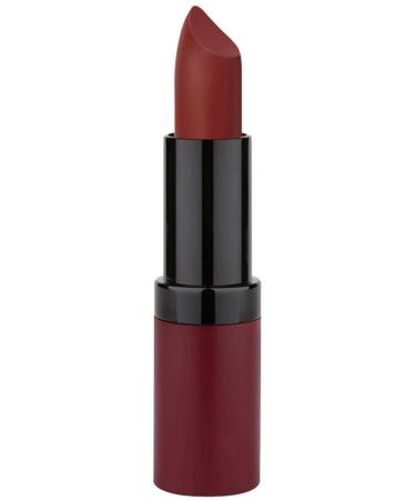 Golden Rose Velvet Matte Lipstick Lipstick No:22