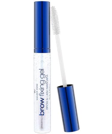 Golden Rose Mascara and Eyebrow Gel Gel Brow Lash 11 Ml Category: Mascara
