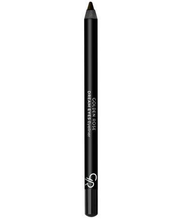 Golden Rose : Dream Eyes Eyeliner Eye Pencil No:401 : Eyeliner