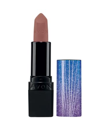 Avon Special Design Ultra Matte Lipstick - Lush Cocoa