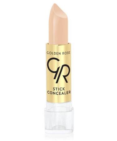 Golden Rose Stick Concealer No:01