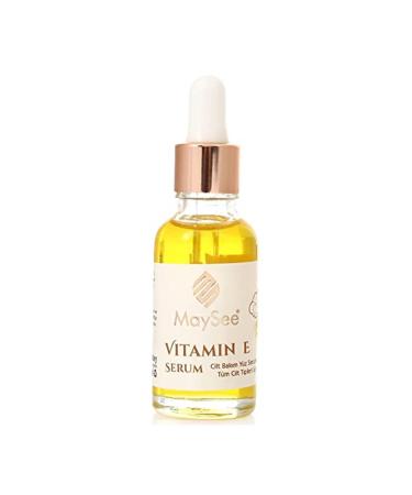 Maysee Vitamin E Skin Serum 30 Ml