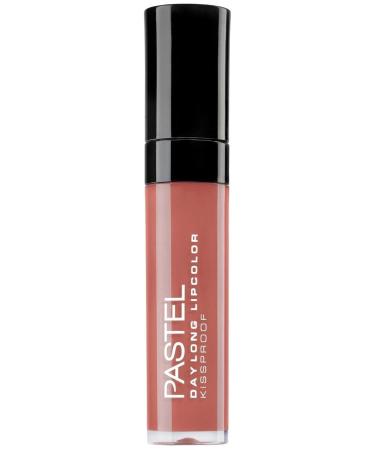 Pastel Daylong Liquid Lipstick No: 46