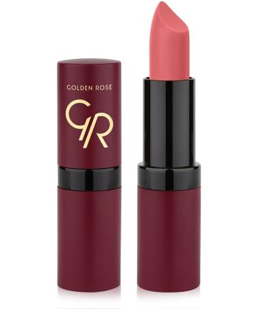 Golden Rose Brand: Velvet Matte Lipstick Lipstick No: 05 Category: Lipstick