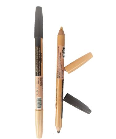 MONICATIME UHS 2 Color Soft Pencil Concealer