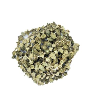 OnlineFarmer Flower Dried Okra 100gr - Buy Online on GoSupps.com