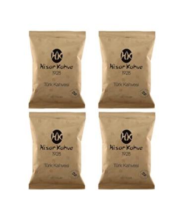 Hisar Coffee Hisar Turkish Coffee