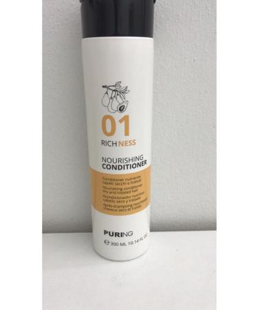 PURING KEY KUAF R Nour shing Conditioner