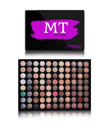 Makeuptime 88 Eyeshadow Palette