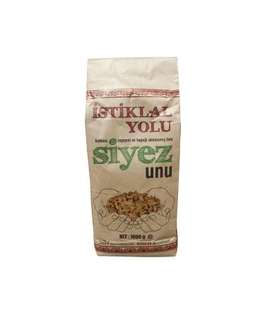 INDEPENDENCE ROAD Independence Road Einkorn Flour 1 Kg