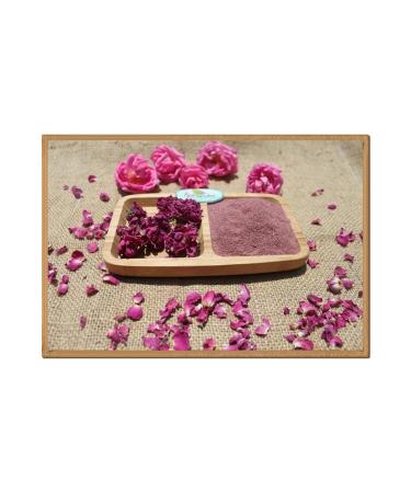 Kurucum Rose Powder 30 Gr