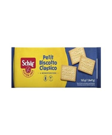 Schar Petit Bor Classic Biscuits 12 Pieces