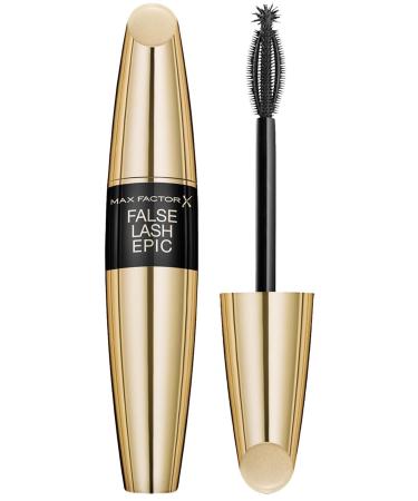 Max Factor False Lash Epic Mascara Black Lws